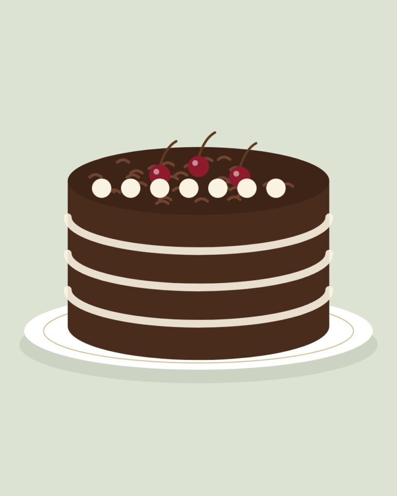 Pasteles