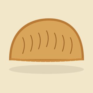 Chausson aux pommes
