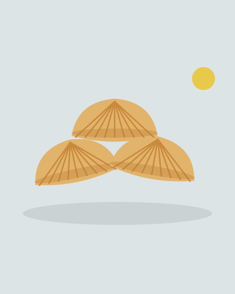 Madeleines de limón