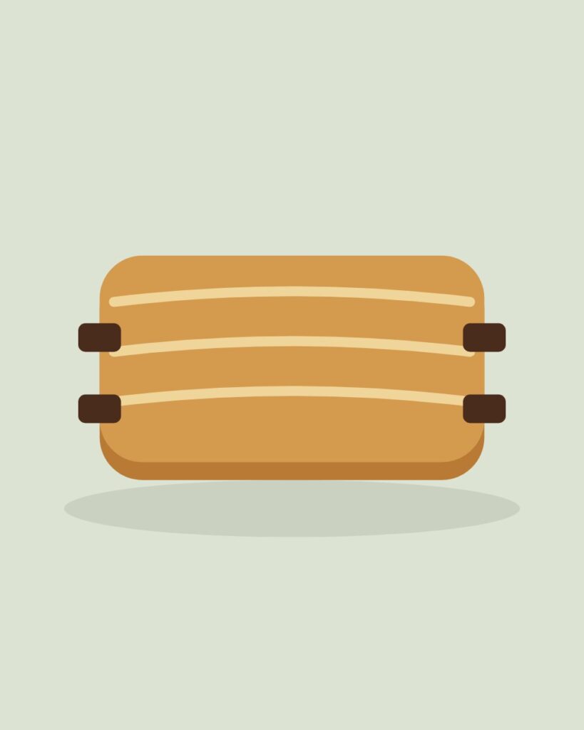 Pain au chocolat