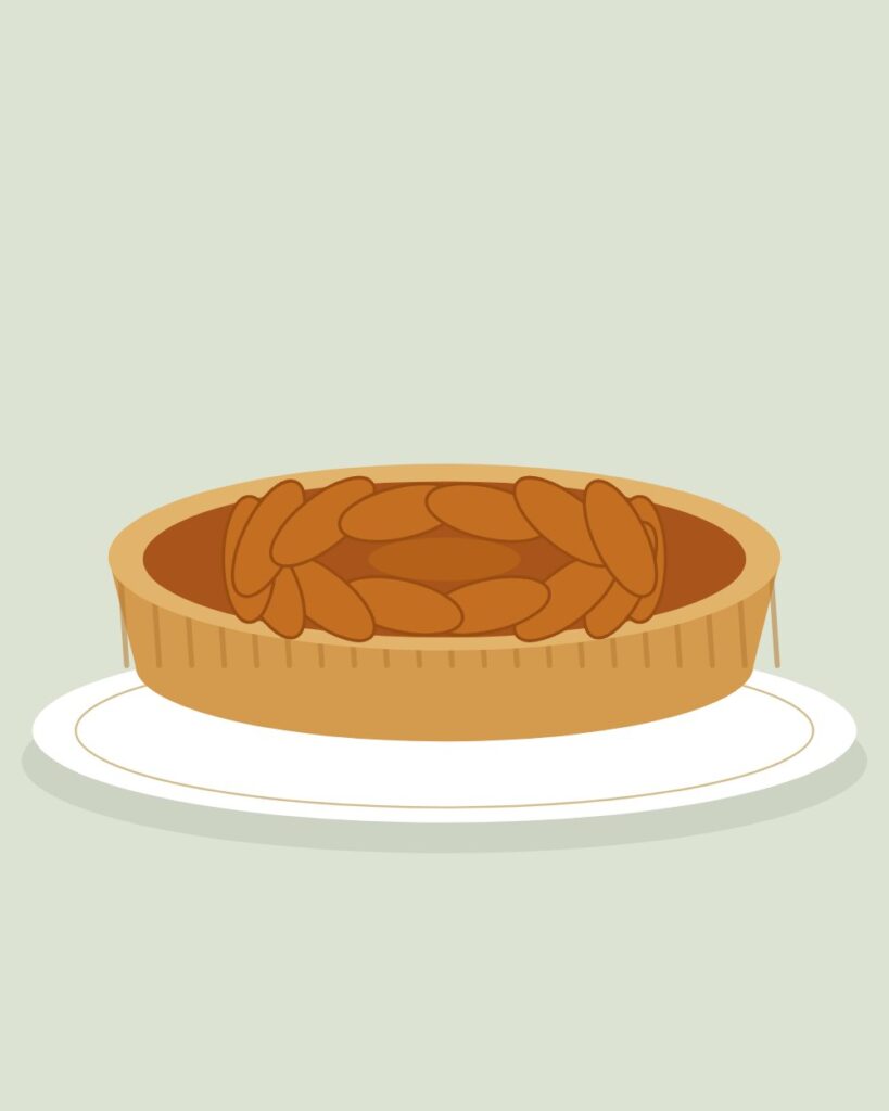 Tarte Tatin